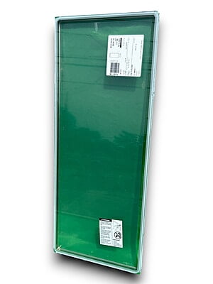 IG Glass Unit (12-1/4 X 30-1/8), QTY: 12