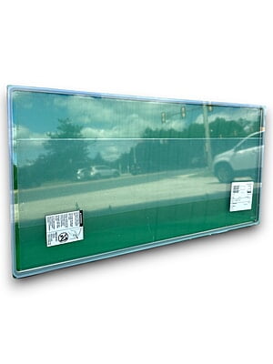 IG Glass Unit (33 9/16 x 17 3/8), QTY: 1