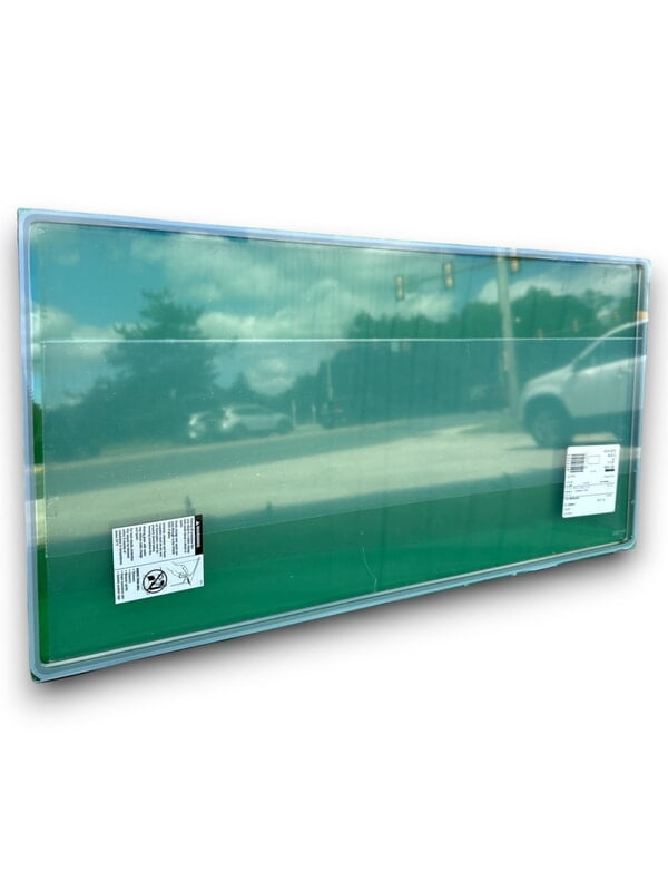 IG Glass Unit (33 9/16 x 17 3/8), QTY: 1