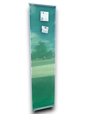 IG Glass Unit (13 3/8 x 55), QTY: 1