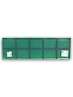 IG Glass Unit (14 3/8 x 44), QTY: 1