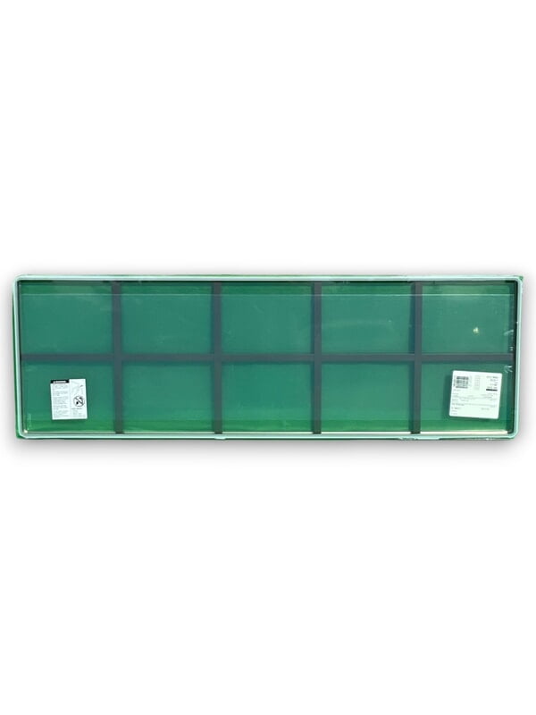 IG Glass Unit (14 3/8 x 44), QTY: 1 IG Glass Unit (14 3/8 x 44), QTY: 1