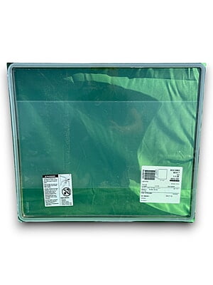 IG Glass Unit (16 3/8 x 19 1/8), QTY: 2