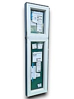 Andersen 100 Series Window (17 1/2 x 71 1/2), QTY: 2