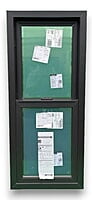 Andersen 100 Series Fiberglass Single Hung Windows (19" x 45) Andersen 100 Series Fiberglass Single Hung Windows (19" x 45)