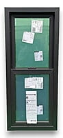 Andersen 100 Series Fiberglass Single Hung Windows (19" x 45)