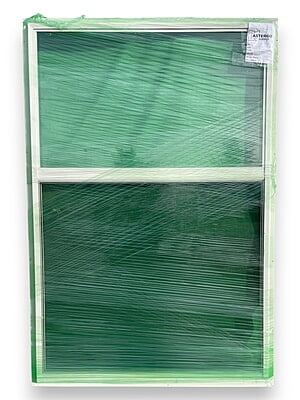 2 Track Storm Window (37 3/4 x 56 1/16)