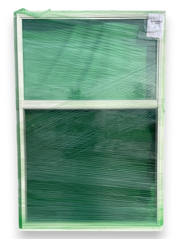 2 Track Storm Window (37 3/4 x 56 1/16) 2 Track Storm Window (37 3/4 x 56 1/16)