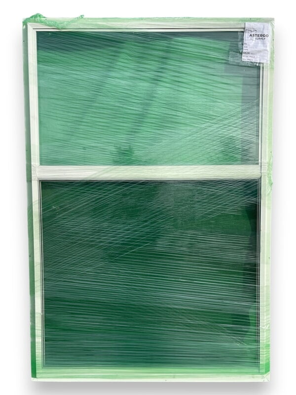 2 Track Storm Window (37 3/4 x 56 1/16)