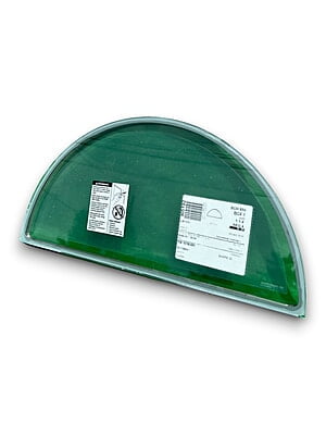 IG Glass Unit (20-5/8 X 20-5/8), QTY: 1