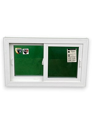 Advanced Vinyl Casement Window (22 x 36)