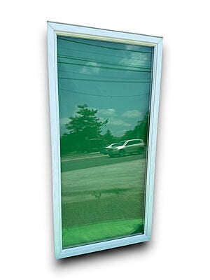 400 Series Casement Window Sash (22 1/8 x 45 5/8), QTY: 1