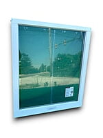 Narroline Double-Hung Lower Sash (23 3/4 x 27 3/4), QTY: 3