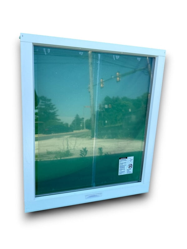 Narroline Double-Hung Lower Sash (23 3/4 x 27 3/4), QTY: 3