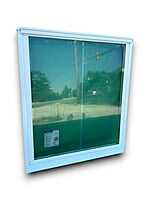 Narroline Double-Hung Lower Sash (23 3/4 x 27 3/4), QTY: 3