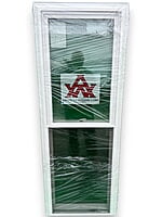 Advanced Vinyl Double Hung Window (23 3/4 x 63) Advanced Vinyl Double Hung Window (23 3/4 x 63)