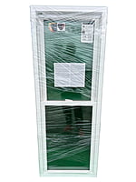 Advanced Vinyl Double Hung Window (23 3/4 x 63) Advanced Vinyl Double Hung Window (23 3/4 x 63)