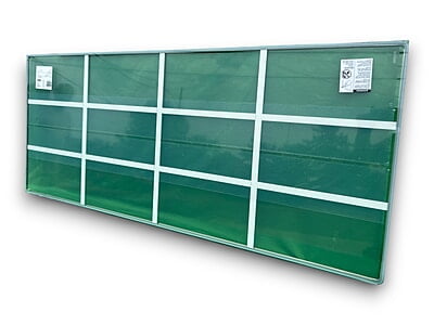 IG Glass Unit (25 3/4 x 59 3/4), QTY: 1