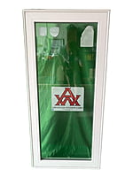 Advanced Vinyl casement Window (25 3/8 x 53 3/8") Advanced Vinyl casement Window (25 3/8 x 53 3/8")