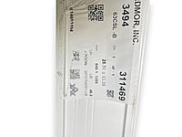 Advanced Vinyl casement Window (25 3/8 x 53 3/8") Advanced Vinyl casement Window (25 3/8 x 53 3/8")