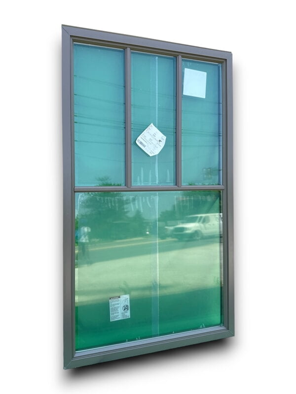 400 Series Casement Window Sash (26 3/8 x 45 3/4), QTY: 1 400 Series Casement Window Sash (26 3/8 x 45 3/4), QTY: 1