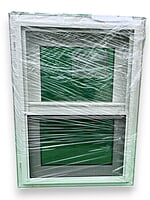 Advanced Vinyl Slider Window (26 x 19) Advanced Vinyl Slider Window (26 x 19)