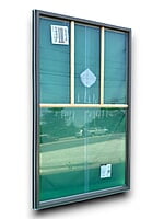 400 Series Casement Window Sash (26 3/8 x 45 3/4), QTY: 1 400 Series Casement Window Sash (26 3/8 x 45 3/4), QTY: 1