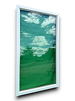 Weather Shield Casement Window (26 5/8 x 46 3/4), QTY: 1