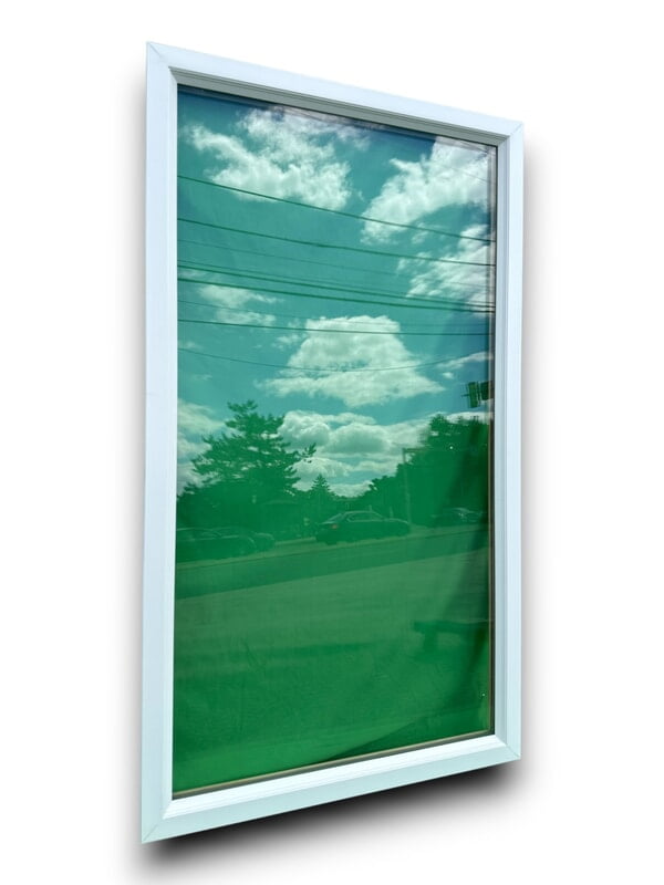 Weather Shield Casement Window (26 5/8 x 46 3/4), QTY: 1