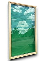 Weather Shield Casement Window (26 5/8 x 46 3/4), QTY: 1