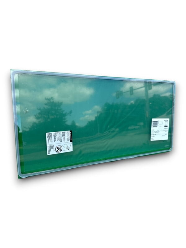 IG Glass Unit (27 5/8 x 13 1/4), QTY: 2