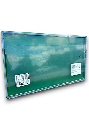IG Glass Unit (27 5/16 x 15 15/16), QTY: 1