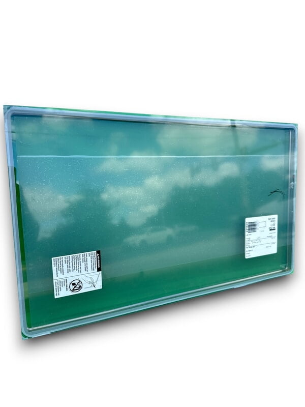 IG Glass Unit (27 5/16 x 15 15/16), QTY: 1