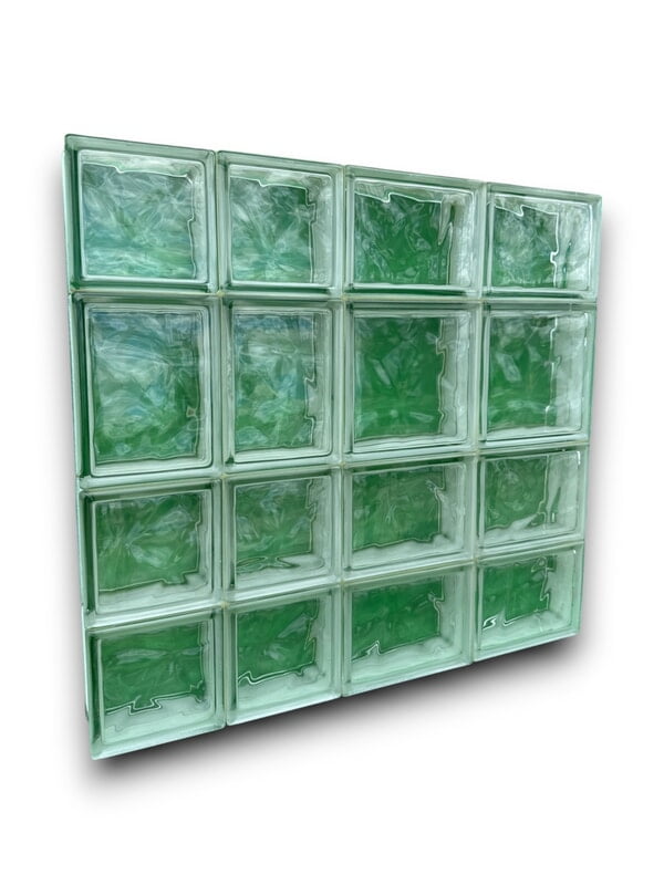 Glass Block Window (27 x 25), QTY: 1