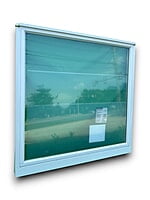 Narroline Double-Hung Lower Sash (27 13/16 x 27 11/16), QTY: 1