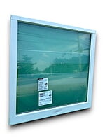 Narroline Double-Hung Lower Sash (27 13/16 x 27 11/16), QTY: 1