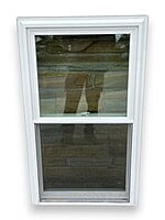 Advanced Vinyl Double Hung Window (27.125 x 44.750)