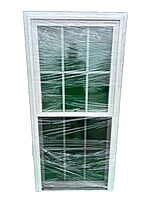 Advanced Vinyl Double Hung Window (27 3/4 x 57 3/4) Advanced Vinyl Double Hung Window (27 3/4 x 57 3/4)