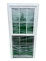 Advanced Vinyl Double Hung Window (27 3/4 x 57 3/4)