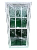 Advanced Vinyl Double Hung Window (27 3/4 x 57 3/4) Advanced Vinyl Double Hung Window (27 3/4 x 57 3/4)