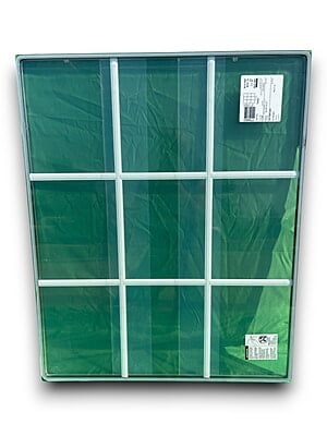 IG Glass Unit (28 7/16 x 34 7/8), QTY: 1
