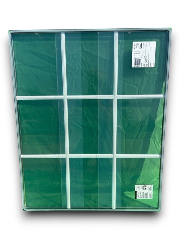 IG Glass Unit (28 7/16 x 34 7/8), QTY: 1
