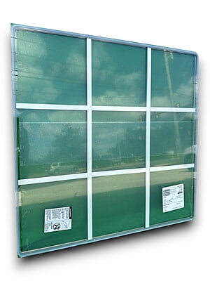 IG Glass Unit (28 1/16 x 28 5/8), QTY: 1