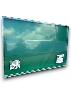 IG Glass Unit (29 5/8 x 20 1/8), QTY: 1