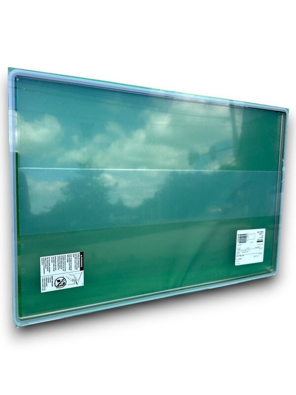 IG Glass Unit (29 5/8 x 20 1/8), QTY: 1
