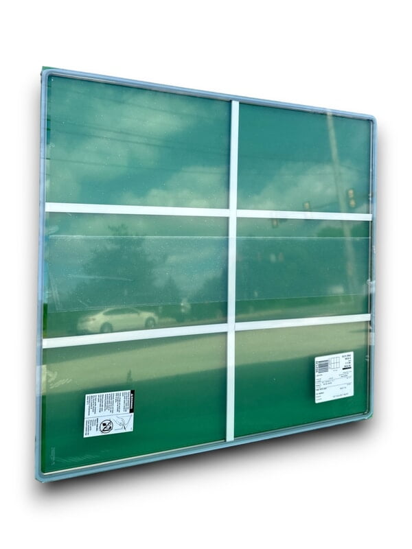 IG Glass Unit (28 1/8 x 29 5/8), QTY: 1 IG Glass Unit (28 1/8 x 29 5/8), QTY: 1