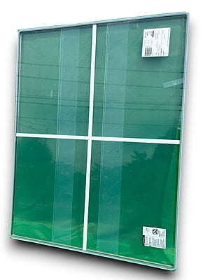 IG Glass Unit (30-1/4 X 39-1/8), QTY: 1