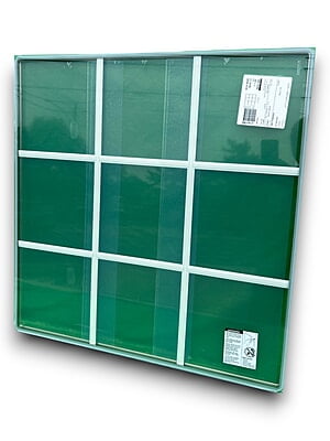 IG Glass Unit (30-3/4 X 29-5/8), QTY: 3