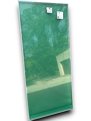 IG Glass Unit (30 1/2 x 69 1/4), QTY: 1