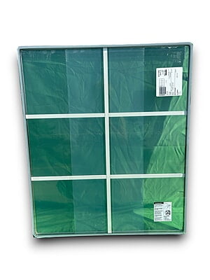 IG Glass Unit (31 9/16 x 26 11/16), QTY: 3